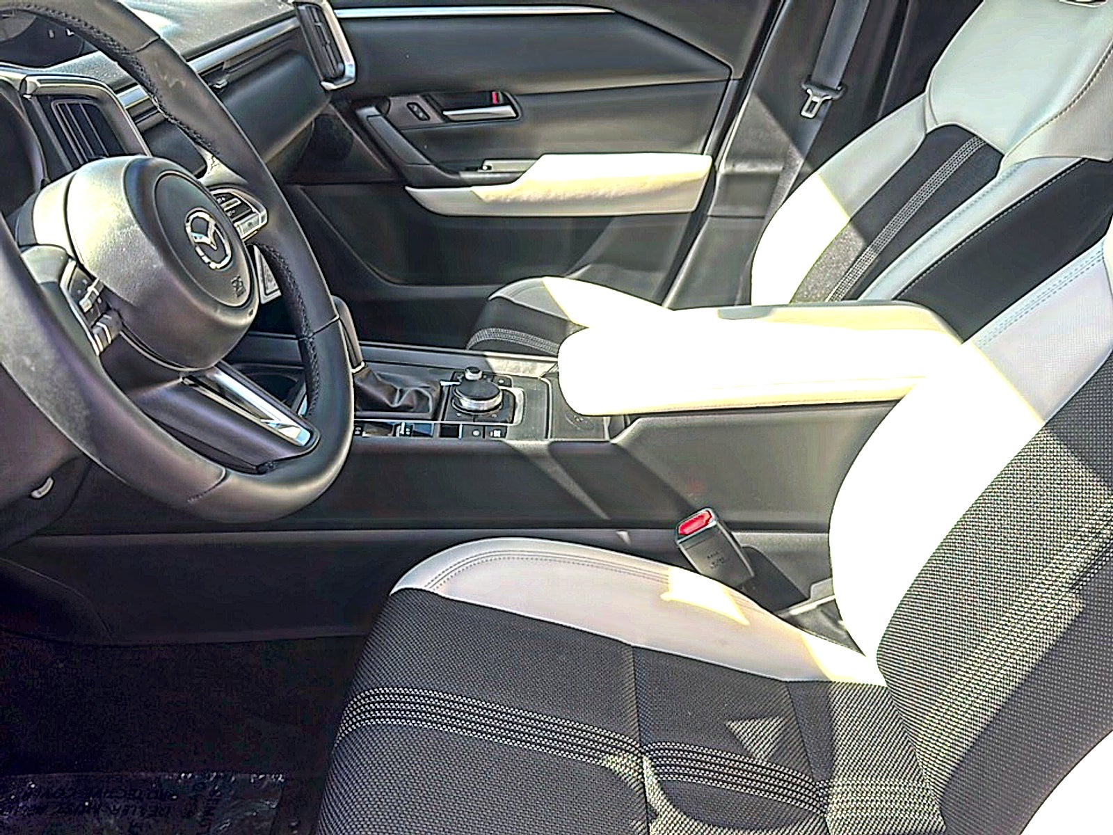 2026 Mazda Mazda CX-50 2.5 S Preferred