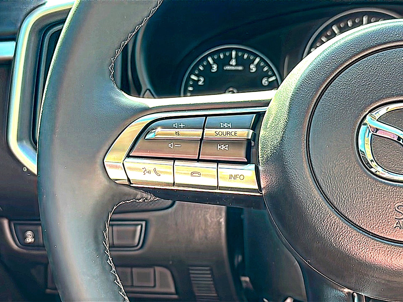 2026 Mazda Mazda CX-50 2.5 S Preferred