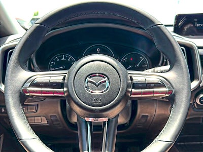 2026 Mazda Mazda CX-50 2.5 S Preferred