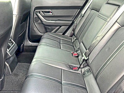 2026 Mazda Mazda CX-50 2.5 Turbo