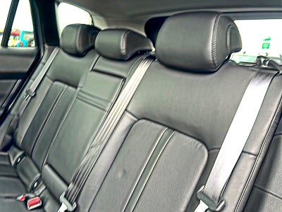 2026 Mazda Mazda CX-50 2.5 Turbo