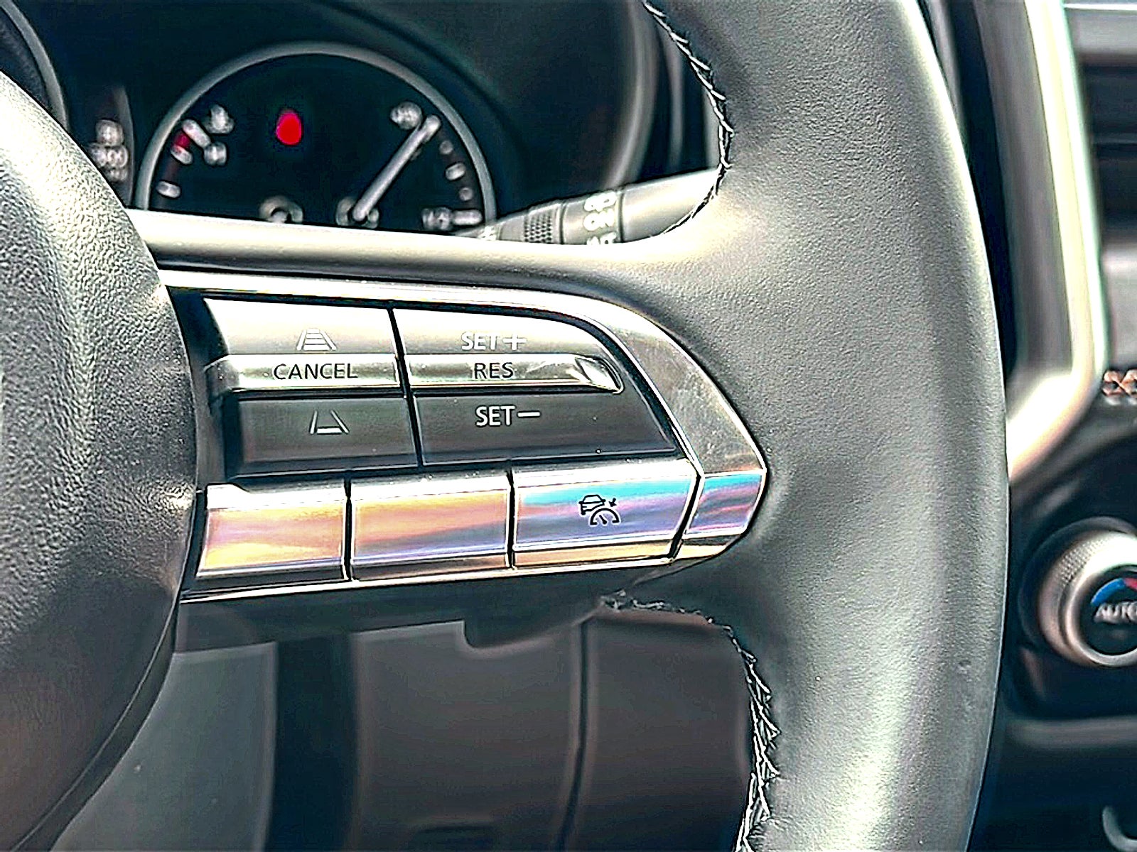 2026 Mazda Mazda CX-50 2.5 Turbo