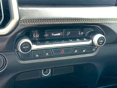 2026 Mazda Mazda CX-50 2.5 Turbo