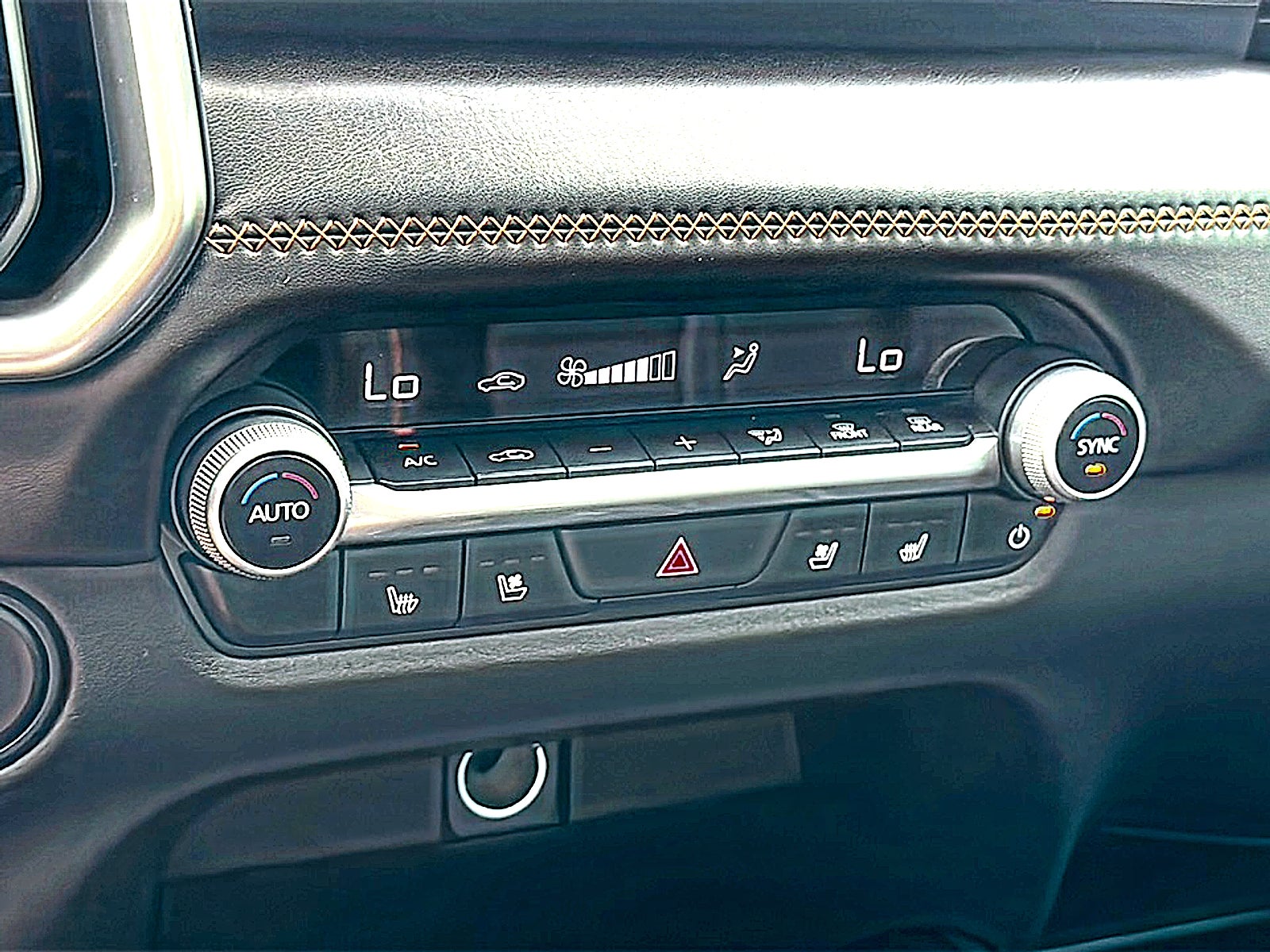 2026 Mazda Mazda CX-50 2.5 Turbo