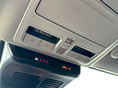 2026 Mazda Mazda CX-50 2.5 Turbo