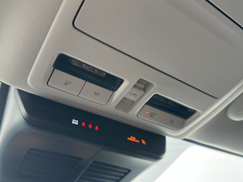 2026 Mazda Mazda CX-50 2.5 Turbo