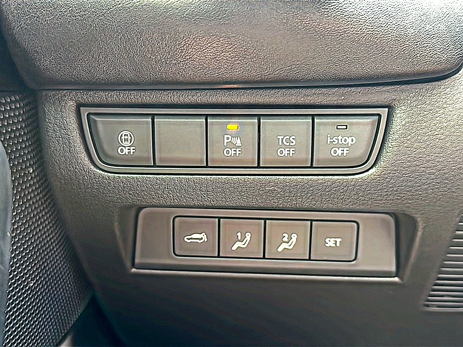 2026 Mazda Mazda CX-50 2.5 Turbo