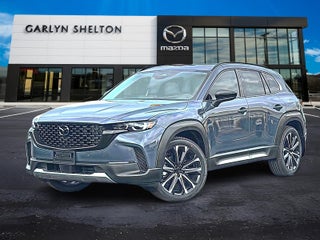 2026 Mazda Mazda CX-50 2.5 Turbo