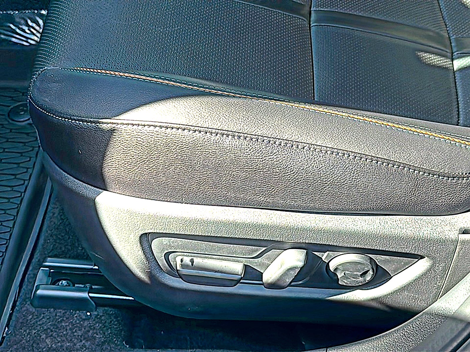 2026 Mazda Mazda CX-50 2.5 Turbo