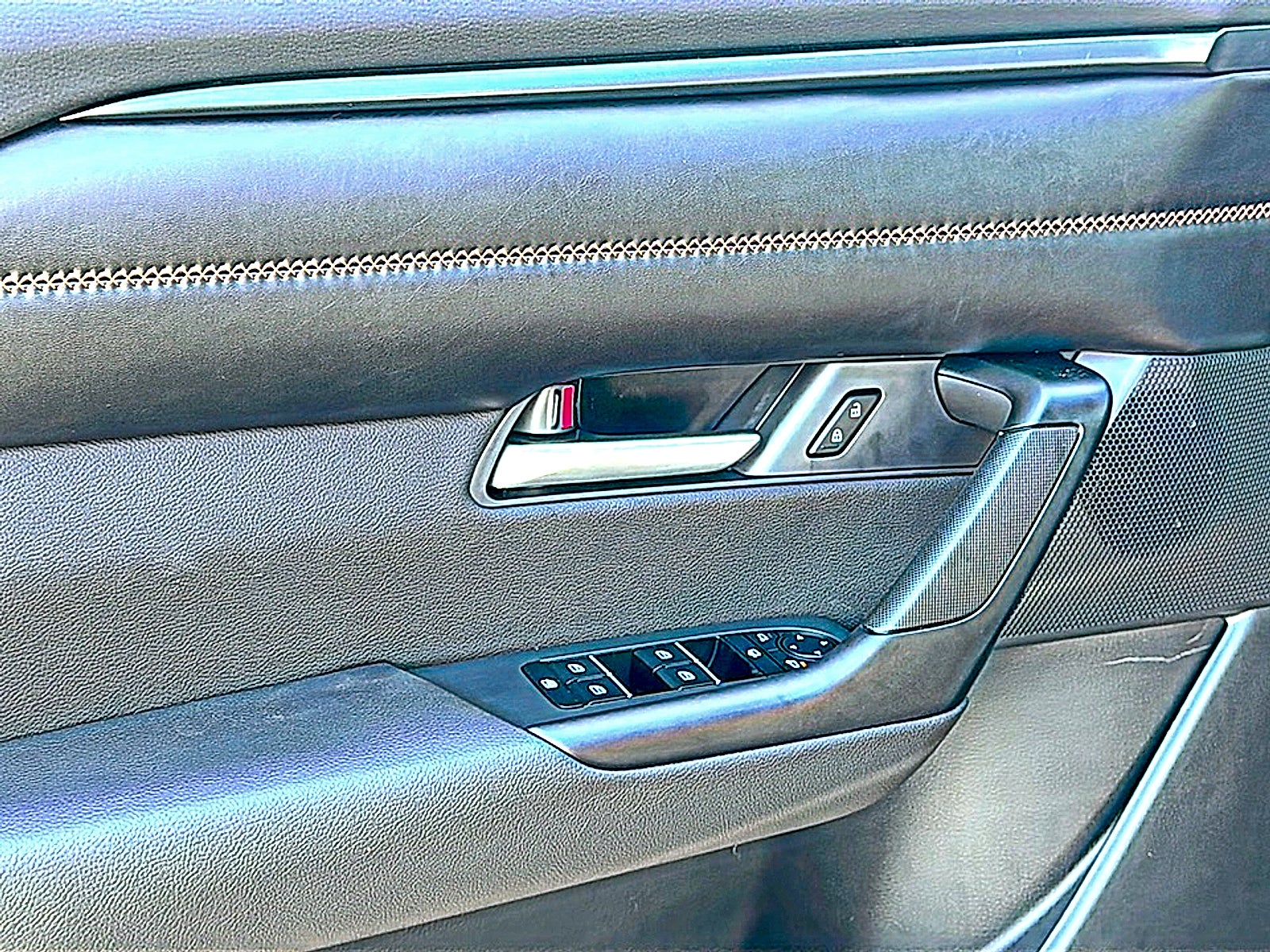 2026 Mazda Mazda CX-50 2.5 Turbo