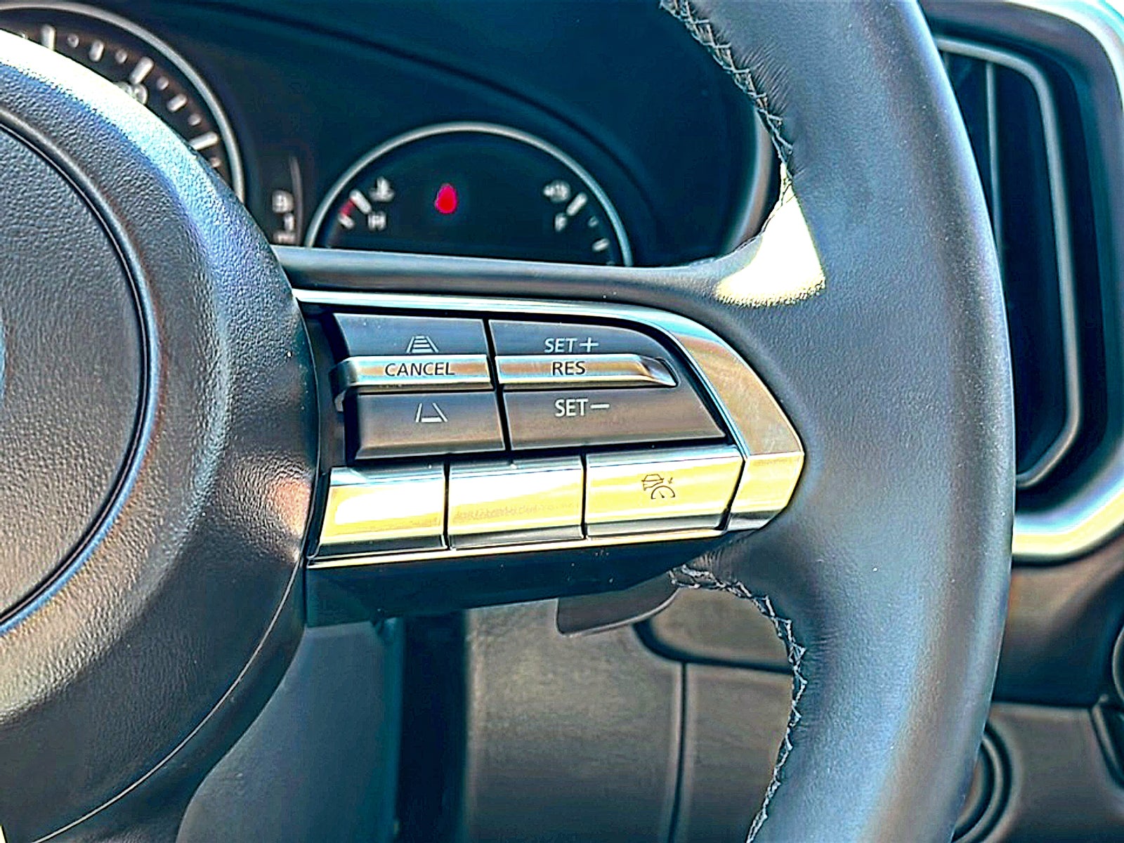 2026 Mazda Mazda CX-50 2.5 Turbo