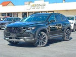 2026 Mazda Mazda CX-50 2.5 Turbo