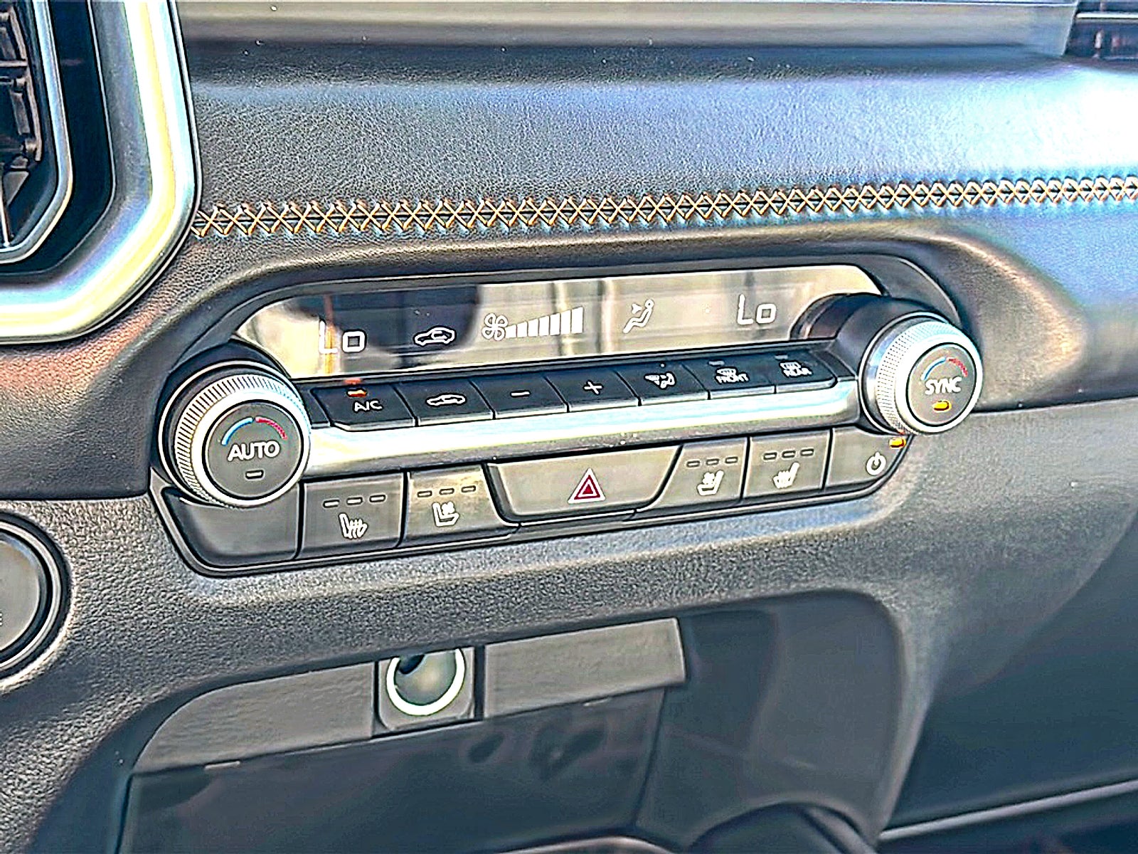 2026 Mazda Mazda CX-50 2.5 Turbo