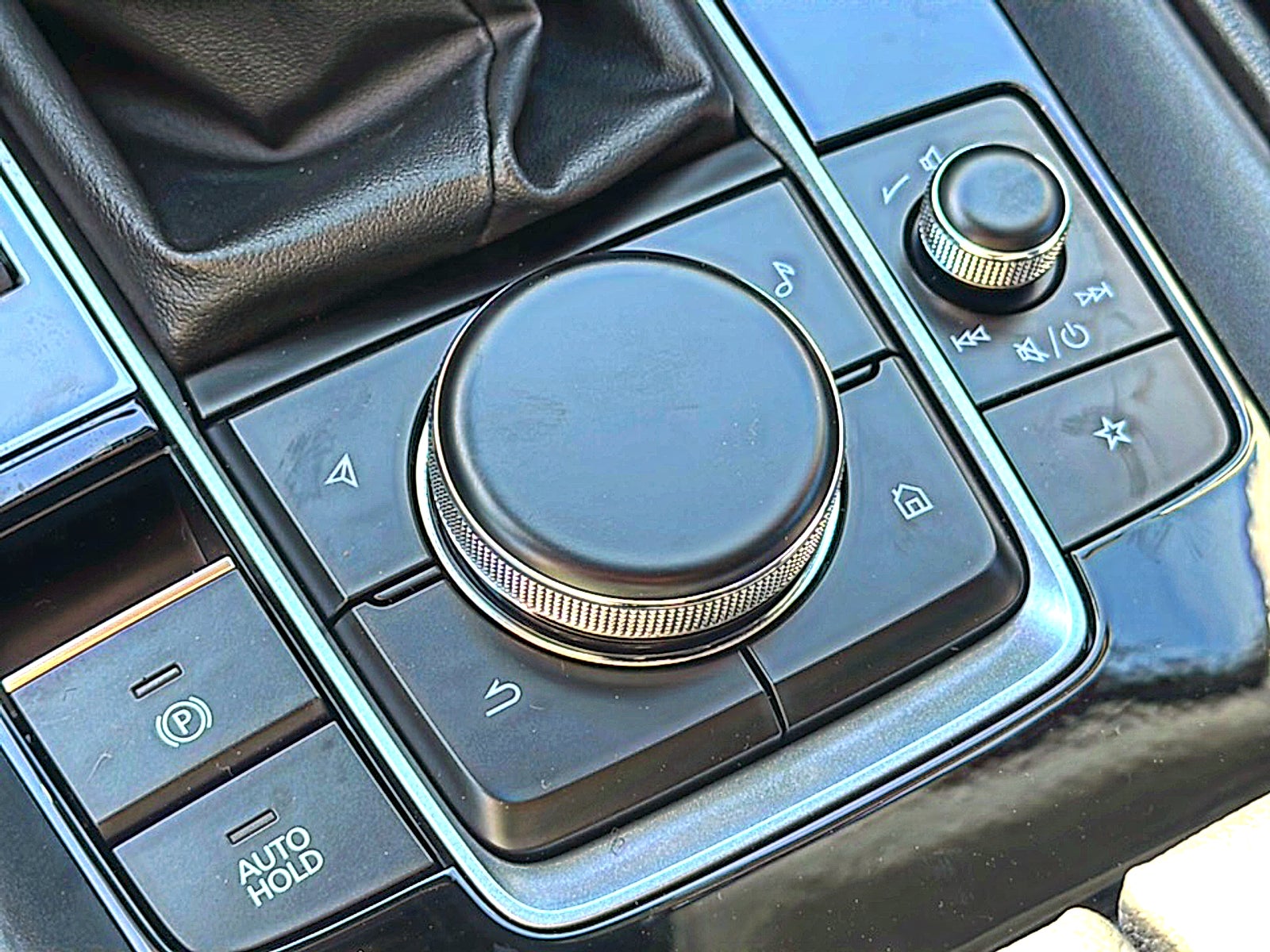 2026 Mazda Mazda CX-50 2.5 Turbo