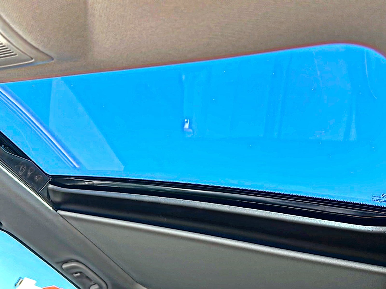 2026 Mazda Mazda CX-50 2.5 Turbo