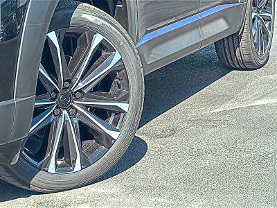 2026 Mazda Mazda CX-50 2.5 Turbo