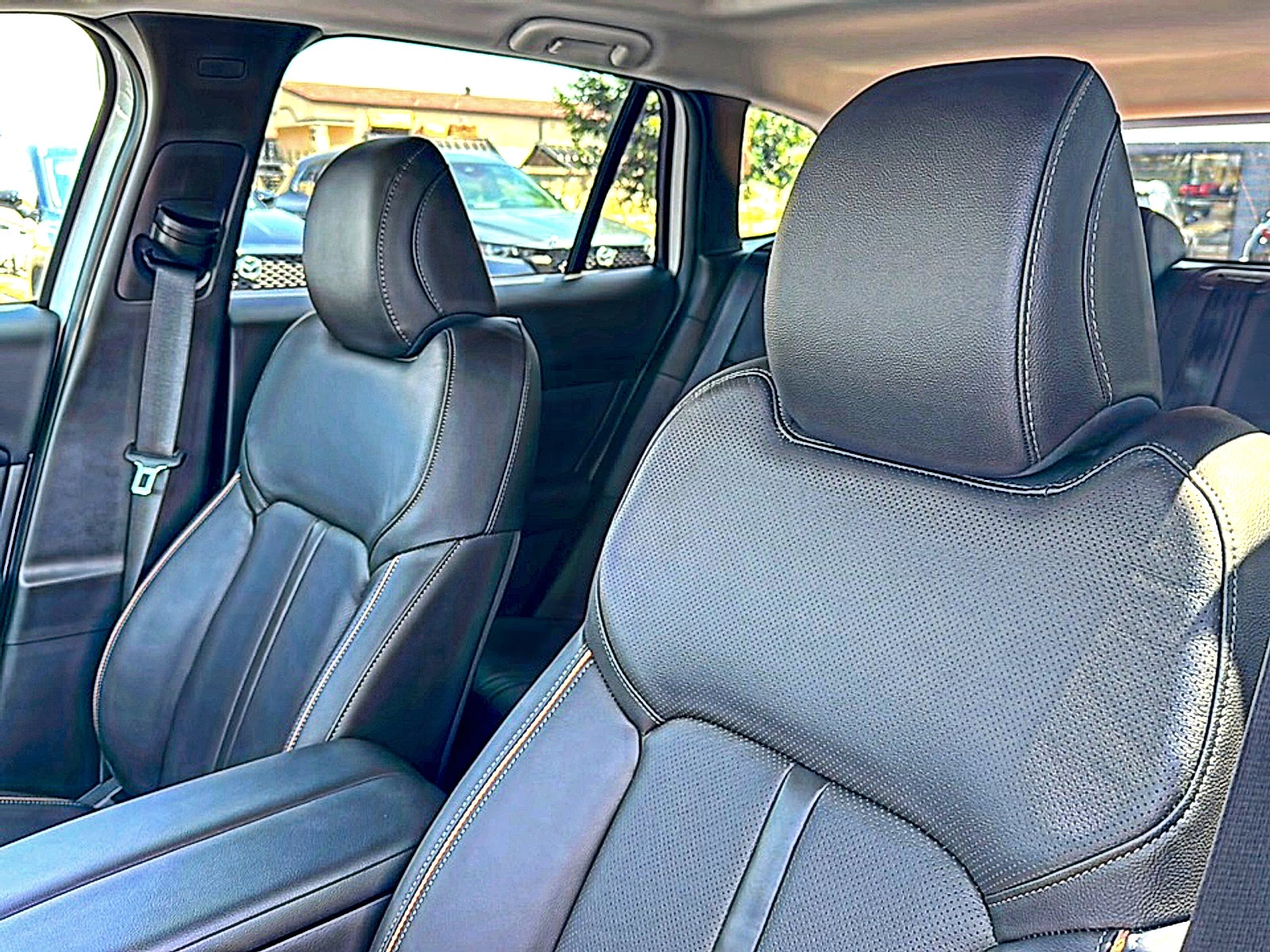 2026 Mazda Mazda CX-50 2.5 S Premium