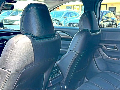 2026 Mazda Mazda CX-50 2.5 S Premium