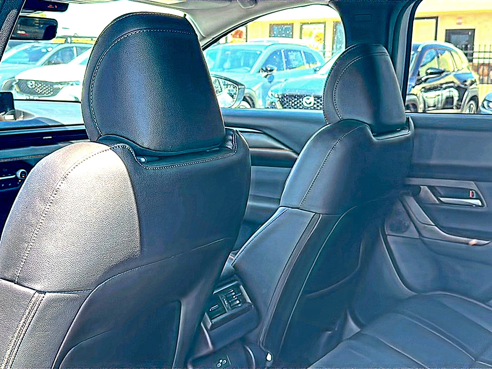 2026 Mazda Mazda CX-50 2.5 S Premium