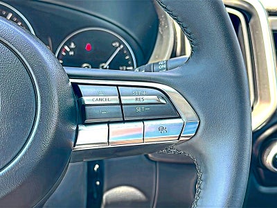 2026 Mazda Mazda CX-50 2.5 S Premium