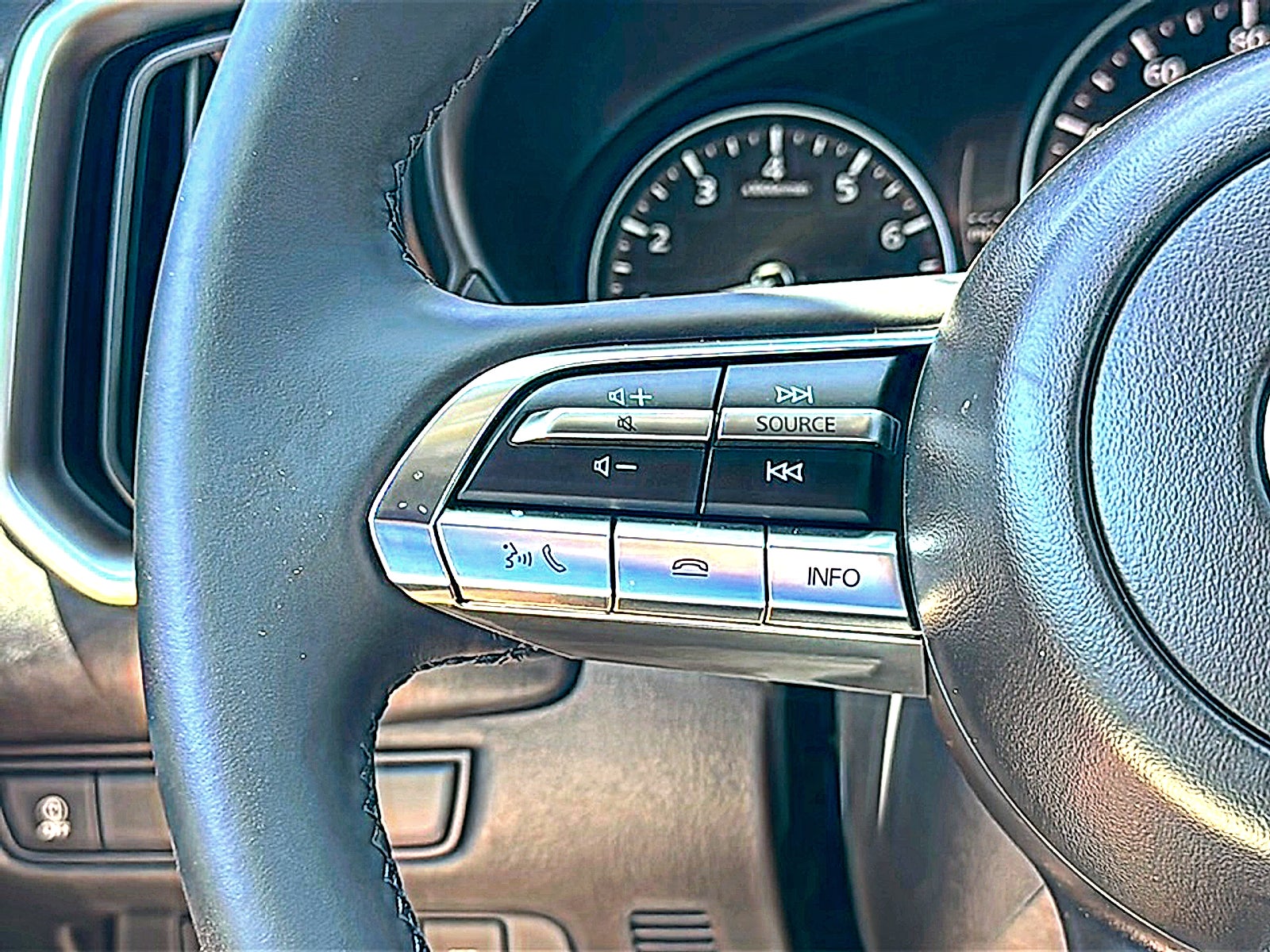 2026 Mazda Mazda CX-50 2.5 S Premium