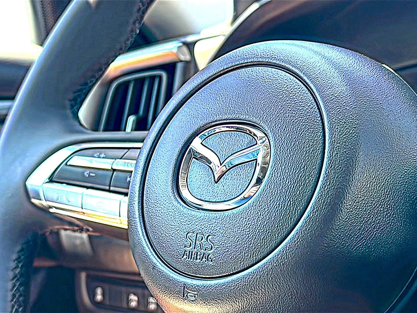 2026 Mazda Mazda CX-50 2.5 S Premium