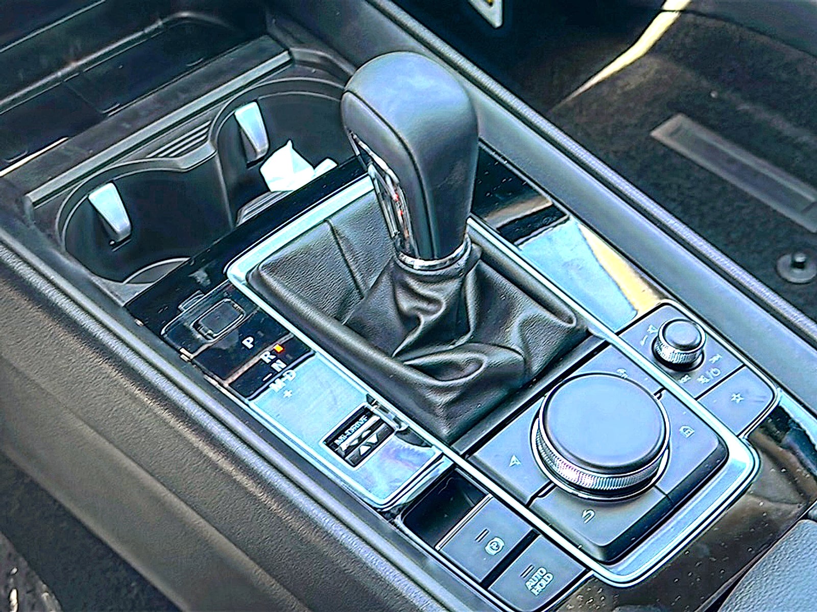 2026 Mazda Mazda CX-50 2.5 S Premium