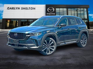 2026 Mazda Mazda CX-50 2.5 S Premium