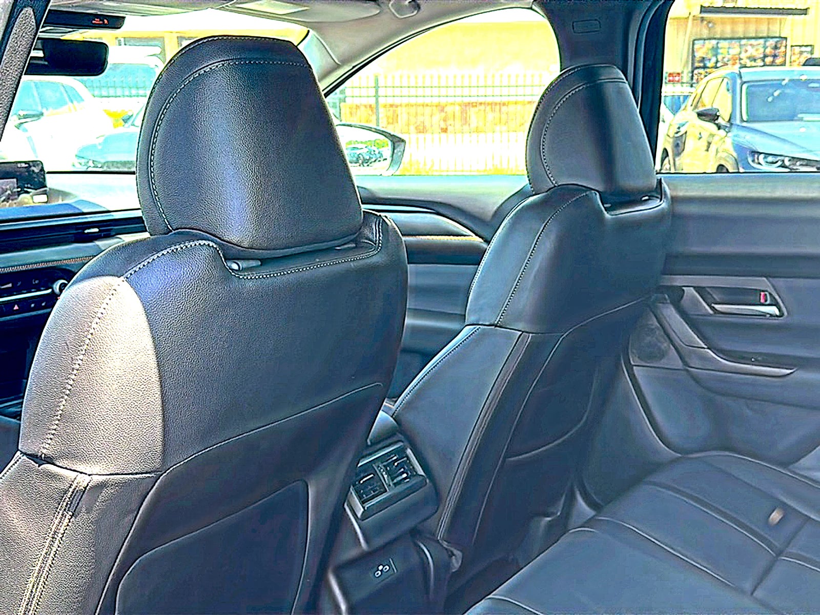 2026 Mazda Mazda CX-50 2.5 S Premium