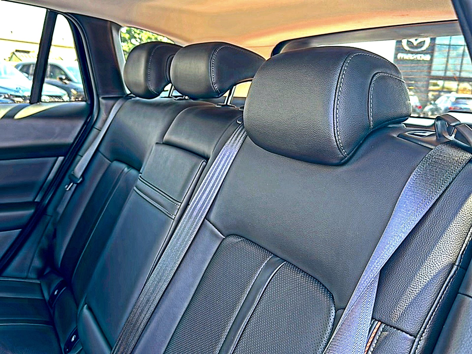 2026 Mazda Mazda CX-50 2.5 S Premium