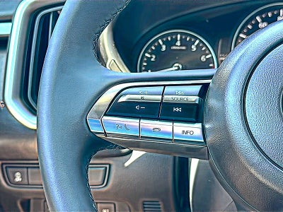 2026 Mazda Mazda CX-50 2.5 S Premium