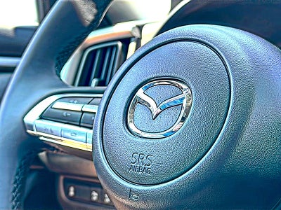 2026 Mazda Mazda CX-50 2.5 S Premium