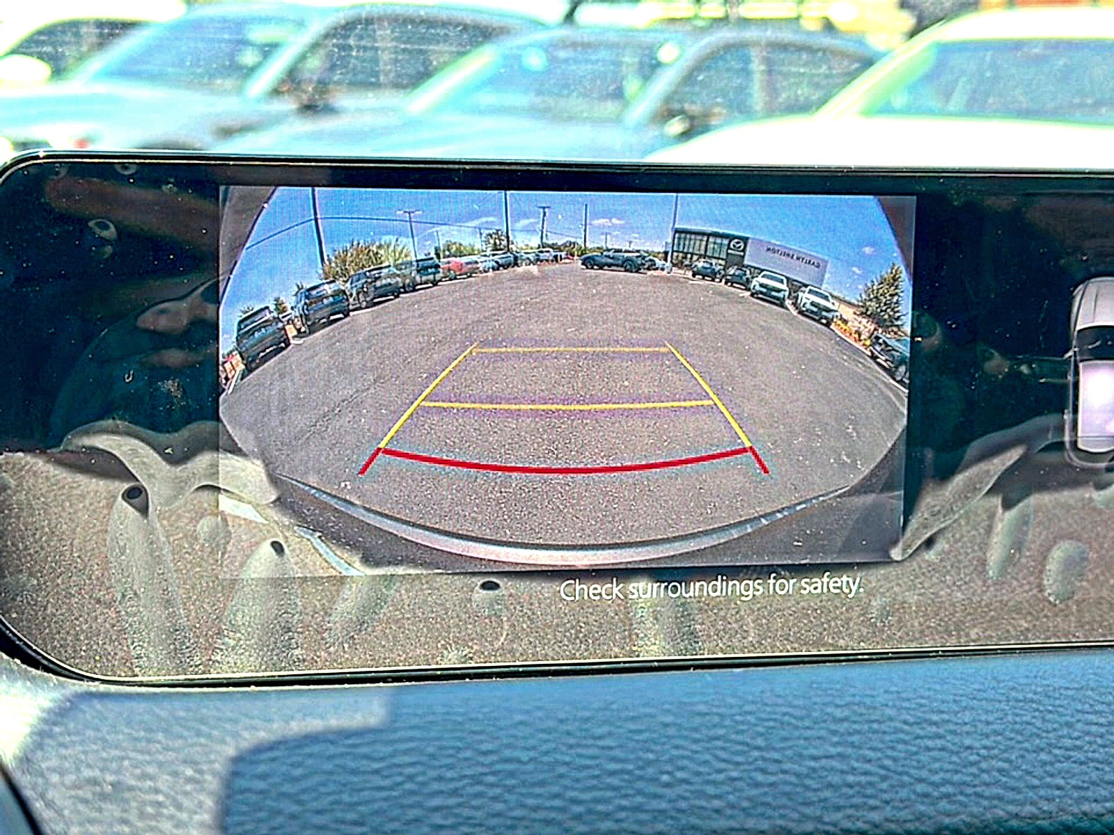 2026 Mazda Mazda CX-50 2.5 S Premium