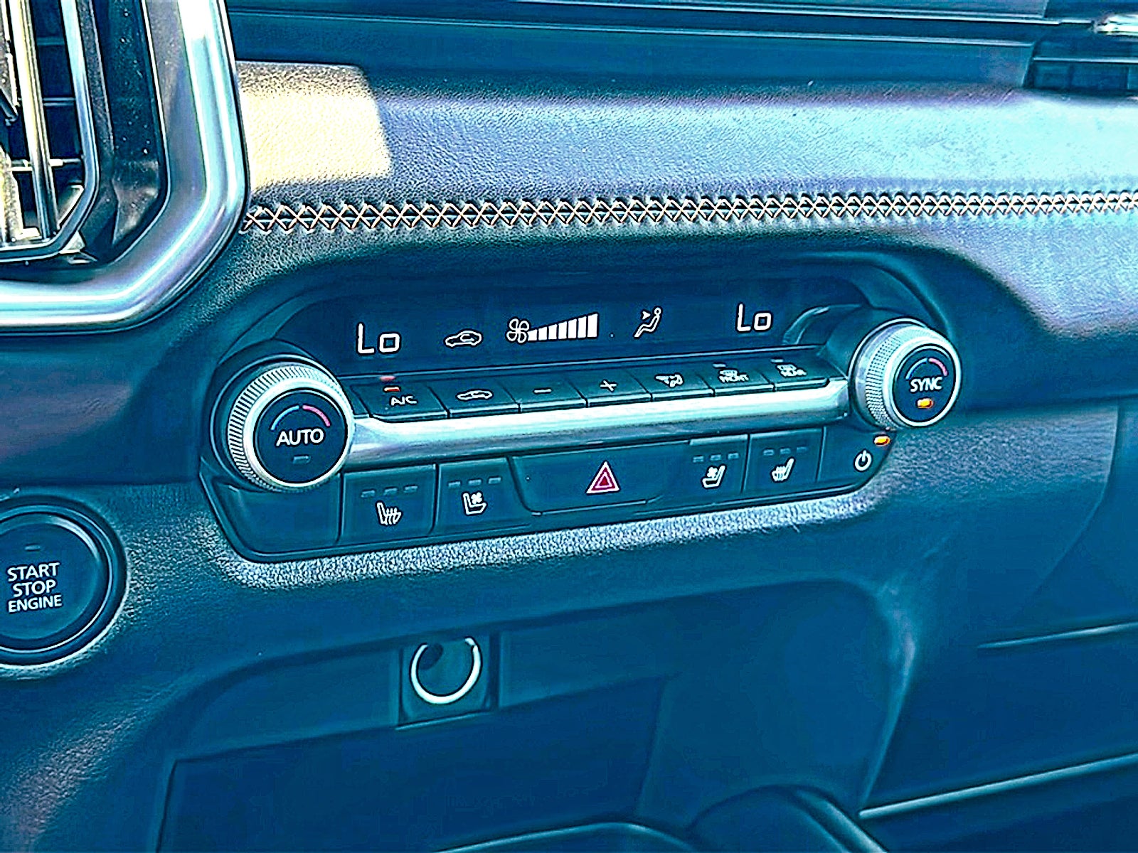 2026 Mazda Mazda CX-50 2.5 S Premium