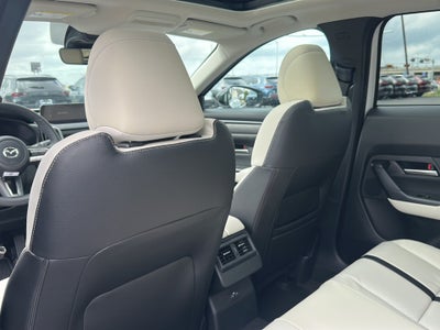 2026 Mazda Mazda CX-50 2.5 S Premium