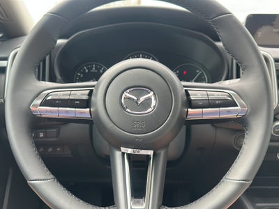 2026 Mazda Mazda CX-50 2.5 S Premium