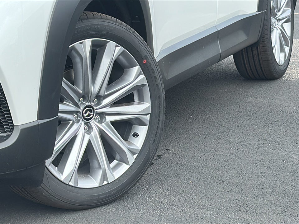 2026 Mazda Mazda CX-50 2.5 S Premium