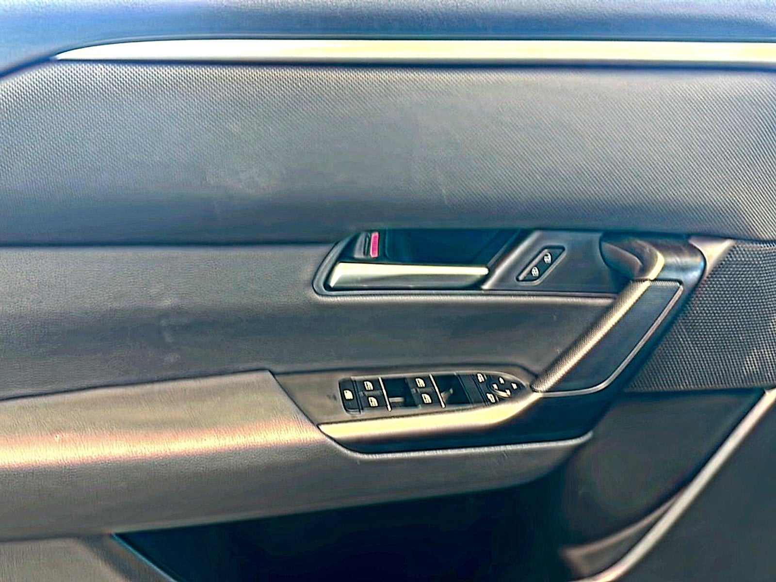 2025 Mazda Mazda CX-50 2.5 S Premium Package