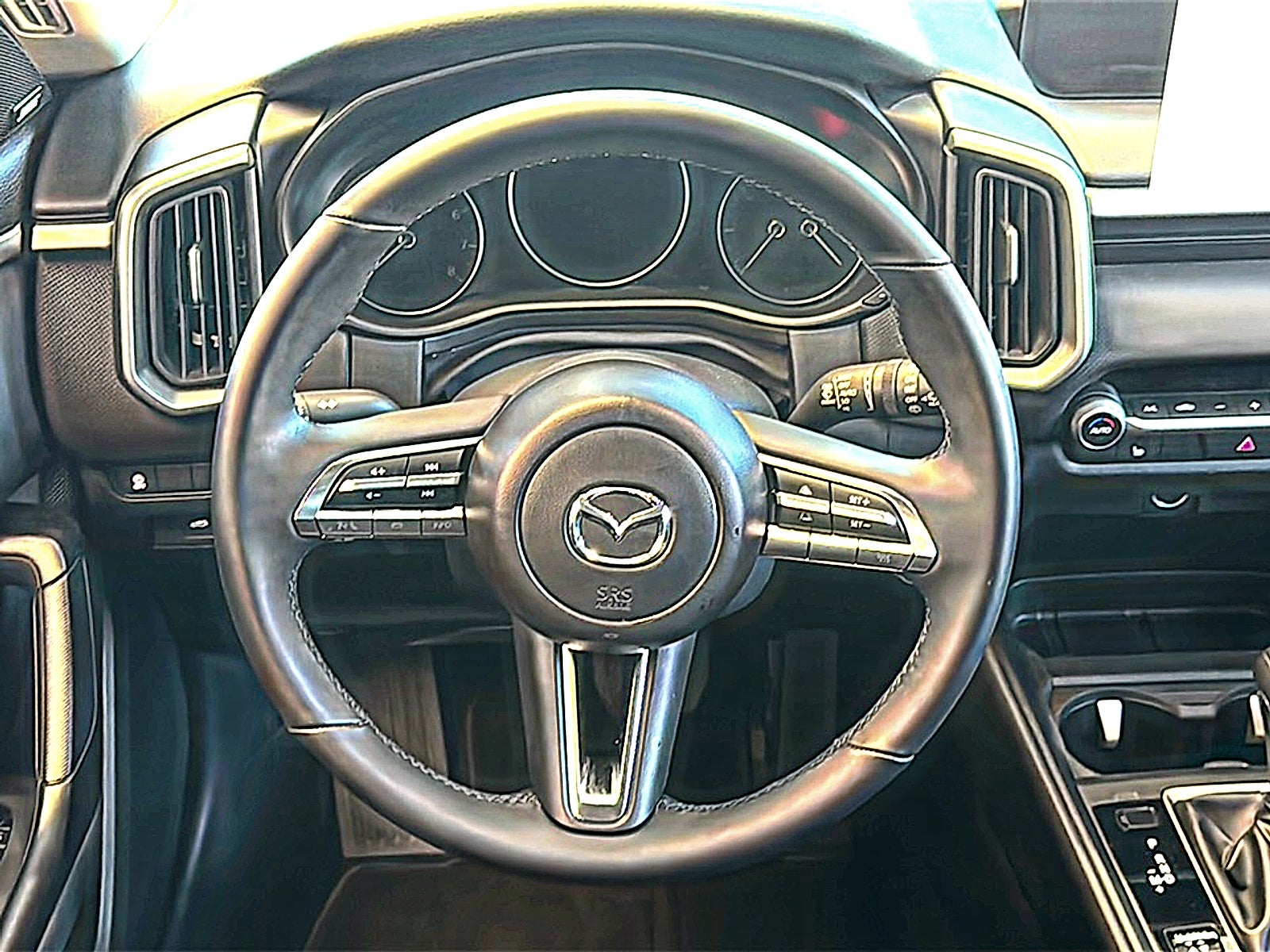 2025 Mazda Mazda CX-50 2.5 S Premium Package