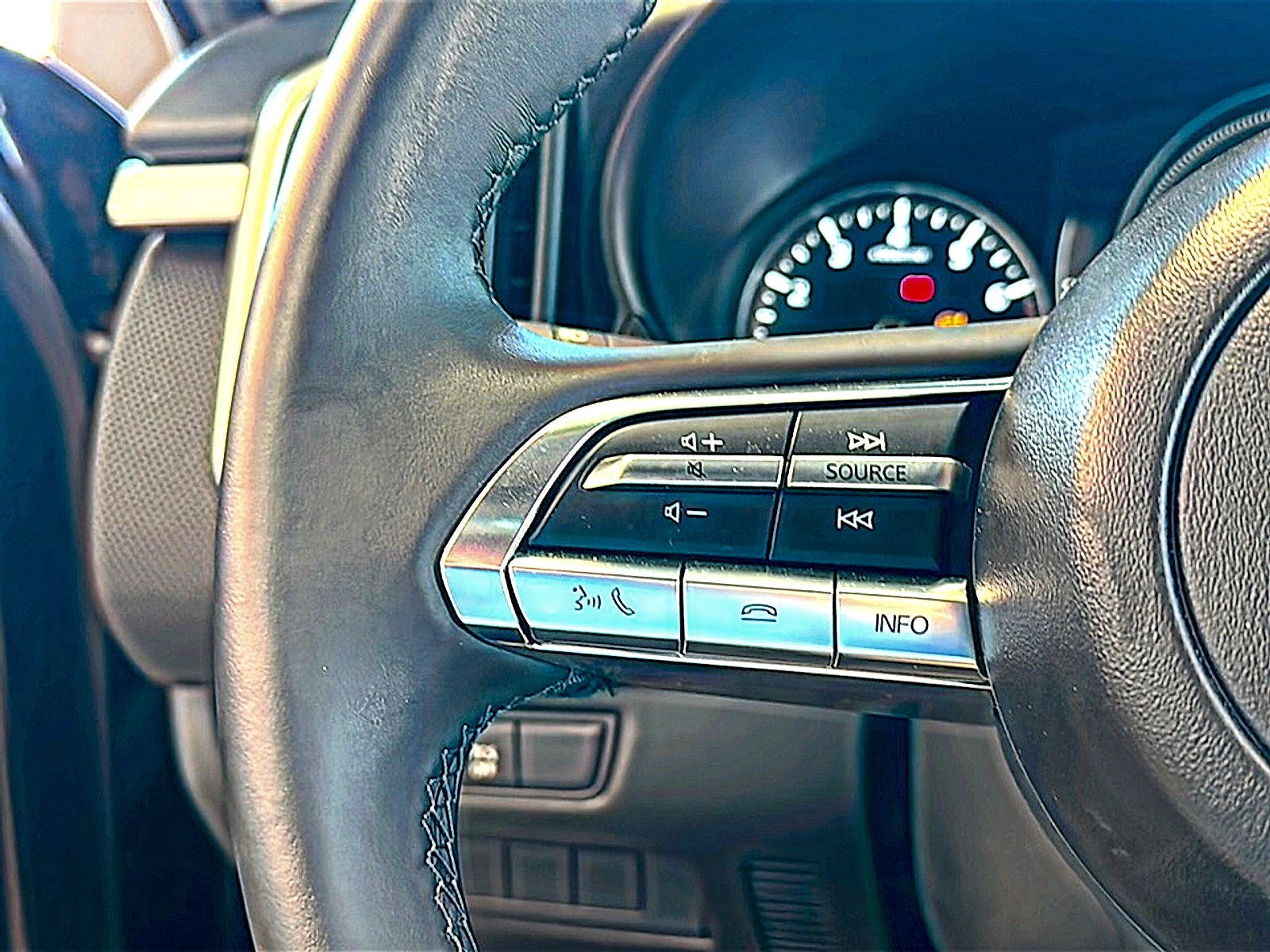 2025 Mazda Mazda CX-50 2.5 S Premium Package