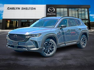2026 Mazda Mazda CX-50 2.5 S Meridian Edition