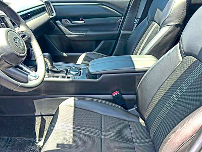 2026 Mazda Mazda CX-50 2.5 S Meridian Edition