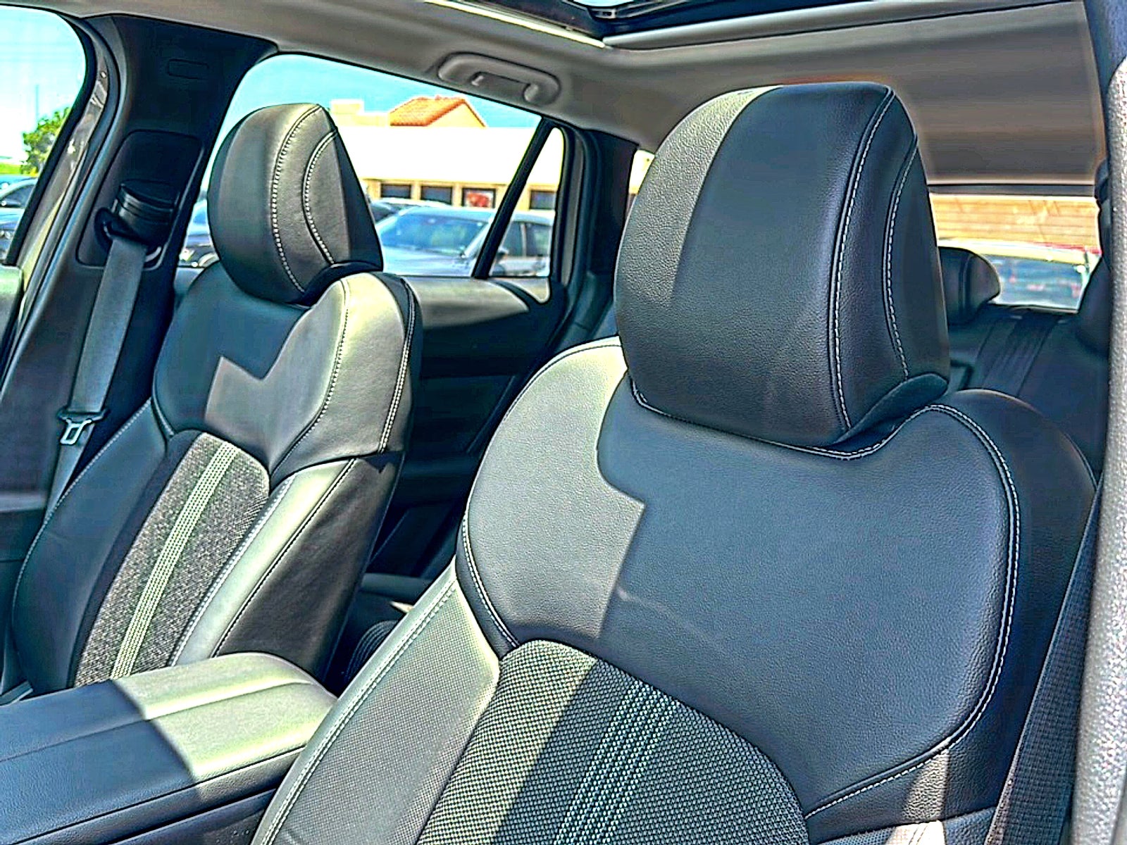 2026 Mazda Mazda CX-50 2.5 S Meridian Edition