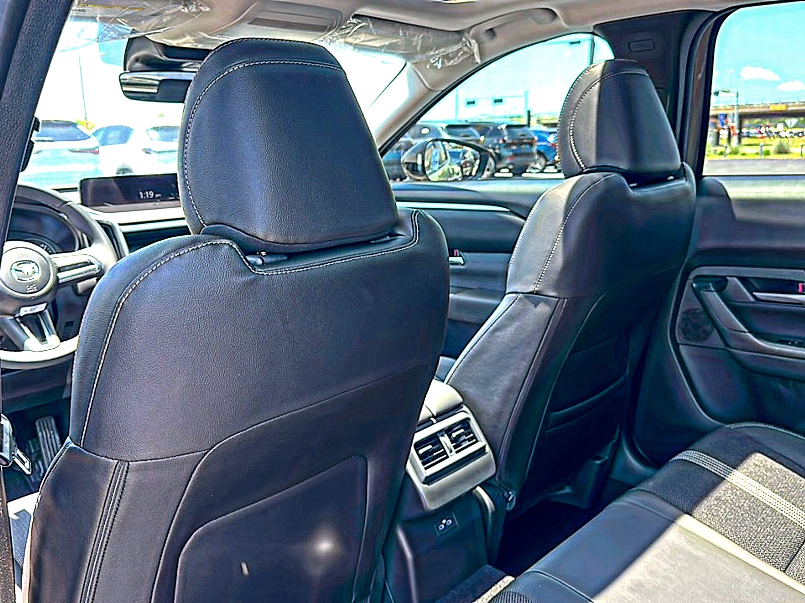 2026 Mazda Mazda CX-50 2.5 S Meridian Edition