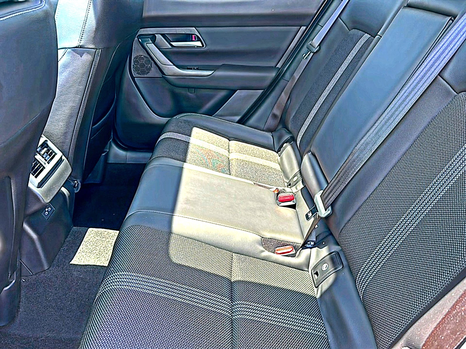 2026 Mazda Mazda CX-50 2.5 S Meridian Edition