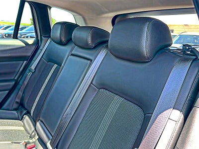 2026 Mazda Mazda CX-50 2.5 S Meridian Edition