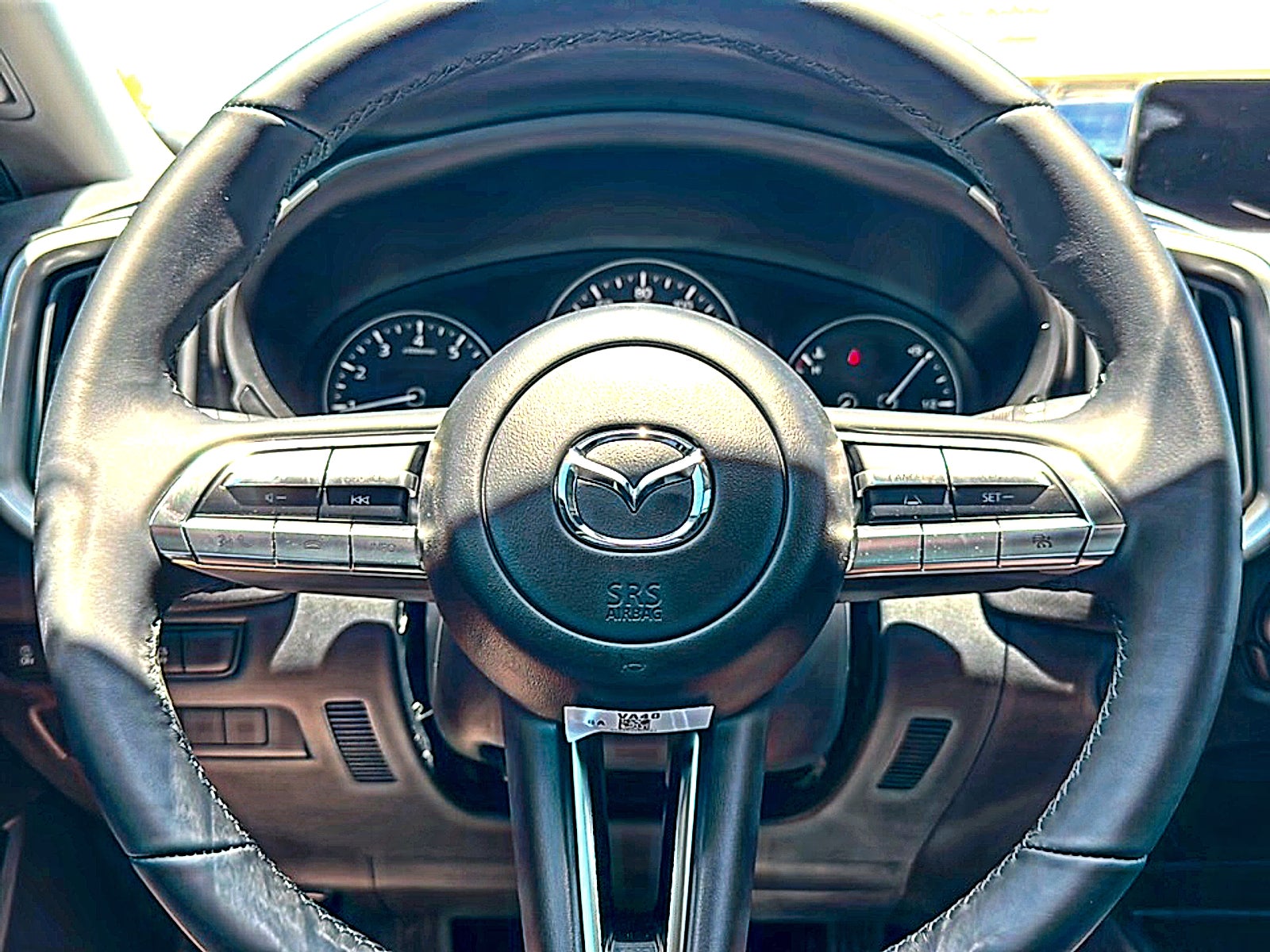 2026 Mazda Mazda CX-50 2.5 S Meridian Edition