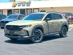 2026 Mazda Mazda CX-50 2.5 S Meridian Edition