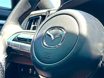 2026 Mazda Mazda CX-50 2.5 S Meridian Edition
