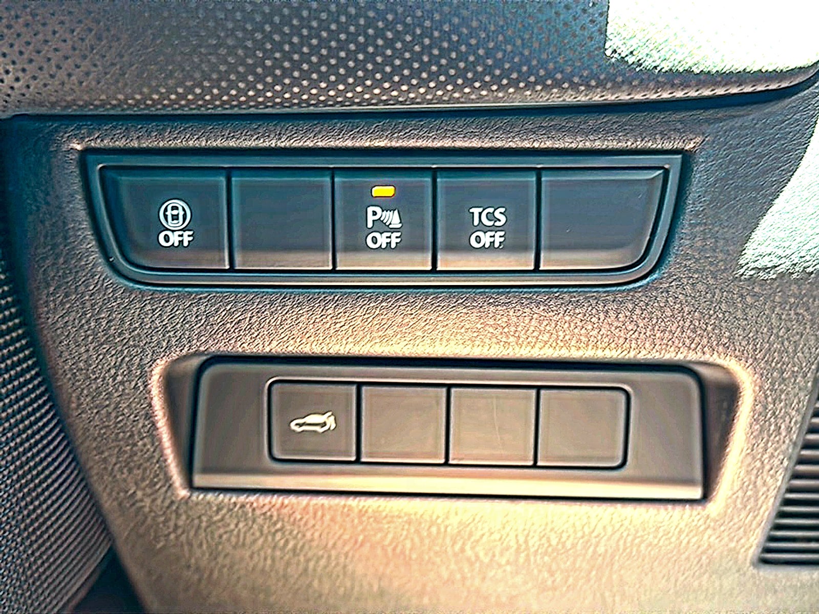 2026 Mazda Mazda CX-50 2.5 S Meridian Edition